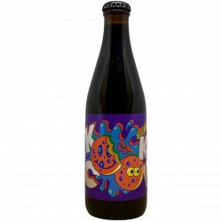 Omnipollo Barrel Aged Banana Cookie Kooks