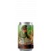 The Piggy Monstruous Triple Bean  Imperial Oatmeal Stout  12%  Piggy Brewing Company 