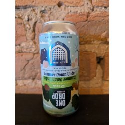 Vault City Brewing Summer Down Under