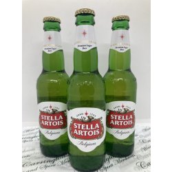 Stella Artois