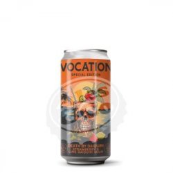 VOCAT Death By Daiquiri 12x440ml - Ales & Co.