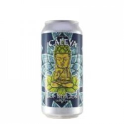 Caleya Hop Religion Caleya Hop Religion