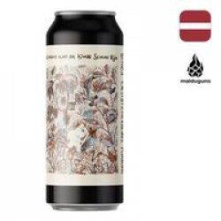 Malduguns Senča Eksistenciālais Tukšums Malduguns Senča Eksistenciālais Tukšums