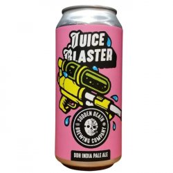 Sudden Death Brewing Co. Juice Blaster