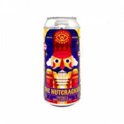 Vocation Brewery The Nutcracker