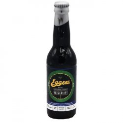 Eggens Eggens Imperial Stout Vatgerijpt 010/2025