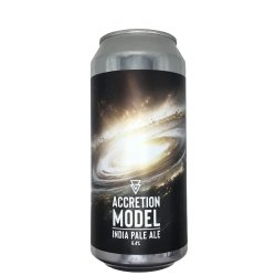 Azvex Brewing Company Accretion Model