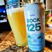 Le Ketch - Dock 125 New England IPA - 100% Peacharine Le Ketch - Dock 125 New England IPA - 100% Peacharine
