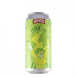 SanFrutos Titán SanFrutos Titán