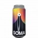 SOMA Beer Belly Full 