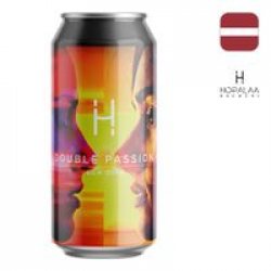 Hopalaa DOUBLE PASSION