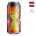 Hopalaa Double Passion 440ml CAN Hopalaa Double Passion 440ml CAN