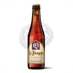 La Trappe Quadrupel