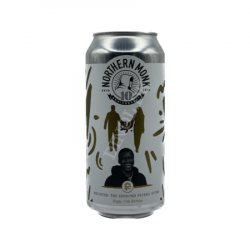 Northern Monk - 10TH ANNIVERSARY  REUNITED: THE EDMOND PETERS STORY  DIPA - DinØl.dk