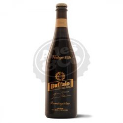 Pater Lieven Buffalo Grand Cru - Ales & Co.