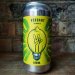 Verdant Radbulb 2.4% Radler (440ml) 