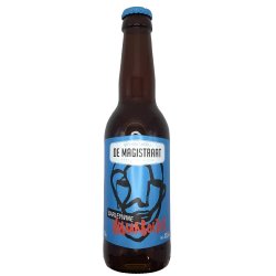 Bierbrouwerij De Magistraat De Vuurboeter/The Firemaker