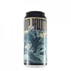 Drunken Bros Hop Hunters X Drunken Bros Hop Hunters X