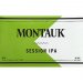 MONTAUK SESSION IPA BEER  6 PACK 