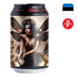 Pühaste Brewery Waking Fantasy Pühaste Brewery Waking Fantasy