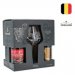 Lindemans Gift Box with Glass 