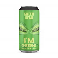 Green Head I Green Head I