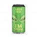 Green Head IM GREEN (0,5 l skard.) Green Head IM GREEN (0,5 l skard.)
