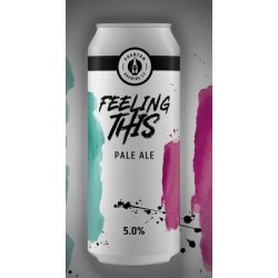 Phantom Brewing Co. Feeling This