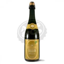 Gueuzerie Tilquin Roussanne a lAncienne - Ales & Co.