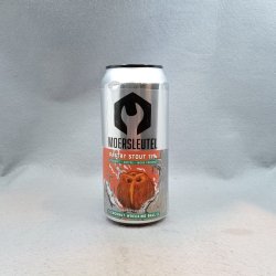 Moersleutel Coconut Wrecking Ball - Beermoth