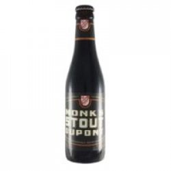 Dupont Monk’s Stout