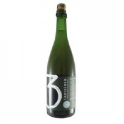 3 Fonteinen Oude Geuze