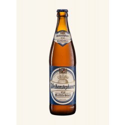 Weihenstephaner 1516 Kellerbier Weihenstephaner 1516 Kellerbier
