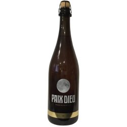 Paix Dieu Triple Paix Dieu Triple