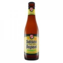 Brasserie Dupont Saison Dupont Dry Hop Brasserie Dupont Saison Dupont Dry Hop