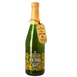 Lindemans Oude Gueuze Cuvée René