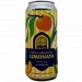 Vault City - Peach & Lemongrass Limonata 