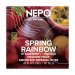 Spring Rainbow Nepo Spring Rainbow Nepo
