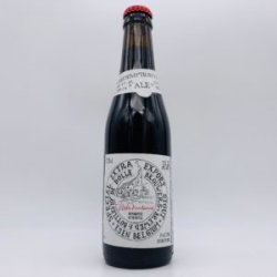 De Dolle Extra Export Stout 2022 33cl - Bottleworks