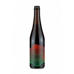 Northern Monk NORTHERN WILD 006 // HOGANS CIDER