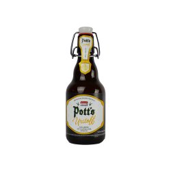 Pott's Urstoff - Drankenhandel Leiden / Speciaalbierpakket.nl