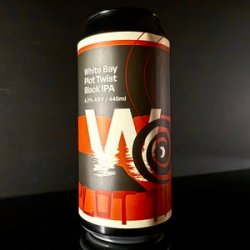 White Bay Brewery Plot Twist