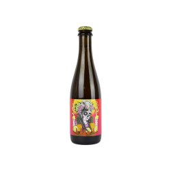 Holy Goat Brewing Grim Fandango - Drankenhandel Leiden / Speciaalbierpakket.nl