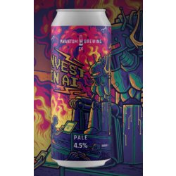 Phantom Brewing Co. Invest In AI