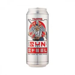 FrauGruber Brewing Long Player FrauGruber Brewing Long Player