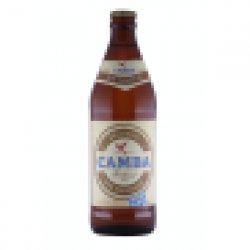Camba Die Therese Festbier 0,5l - Craftbeer Shop