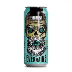 Cervejaria EverBrew EVERMAINE