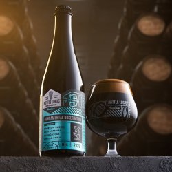 Bottle Logic Brewing Fundamental Observation (2025)