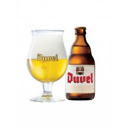 Duvel - Cervezas Gourmet