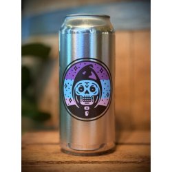 Messorem  Temporalis #0042